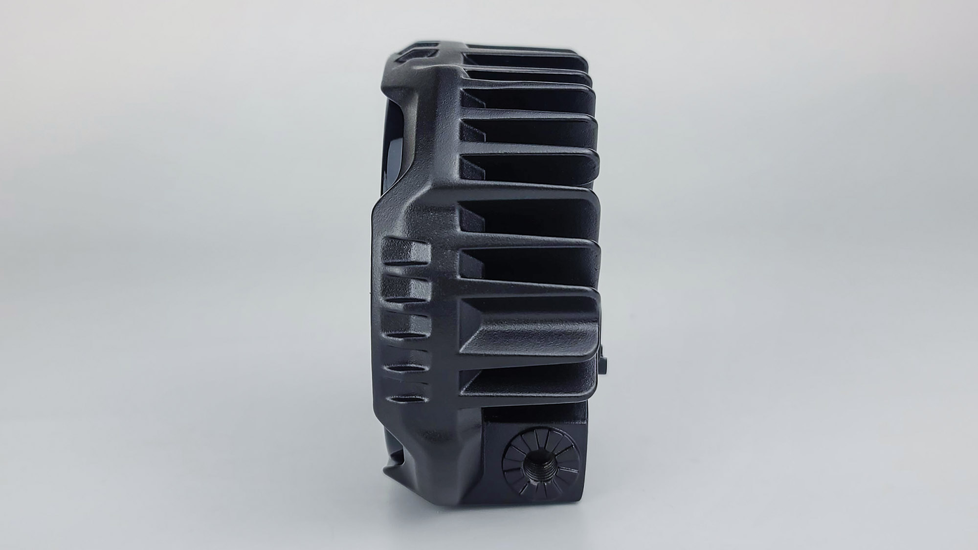 WL SQ HF-14 DLX 3.8" FL 45W